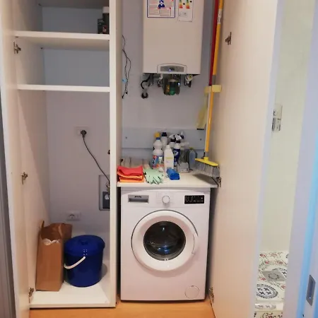 La Fata Che Viaggia Apartment Rome