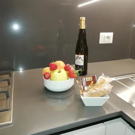 La Fata Che Viaggia Rome
