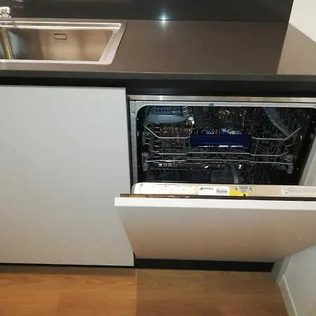 La Fata Che Viaggia Apartment *