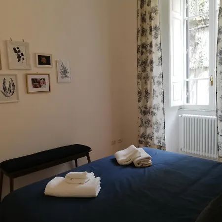 La Fata Che Viaggia *