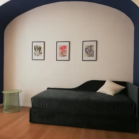 La Fata Che Viaggia *