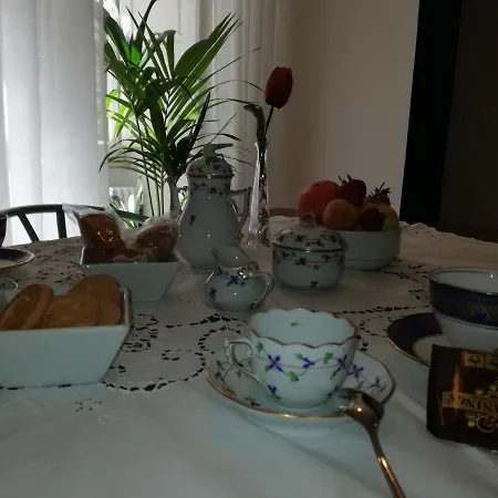 La Fata Che Viaggia Apartment Rome